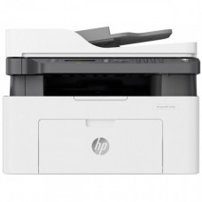 HP Laser MFP 137fnw Printer